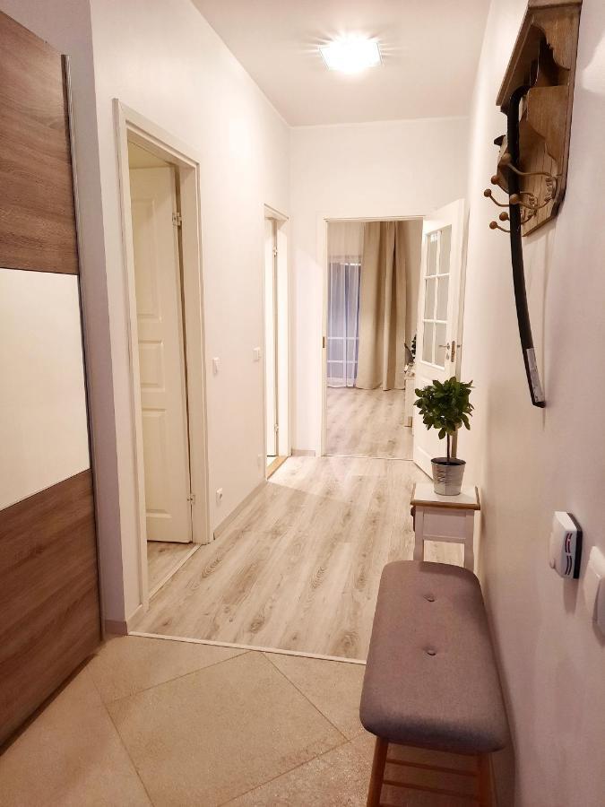 Sand Beach Apartment Narva-Jõesuu Exterior foto